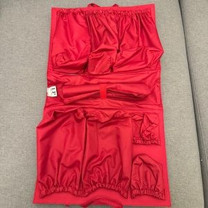 ToteSavvy removable organizer insert